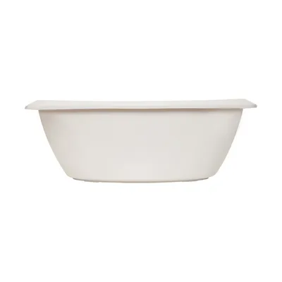 Luma Babybadewanne - Silk Oat