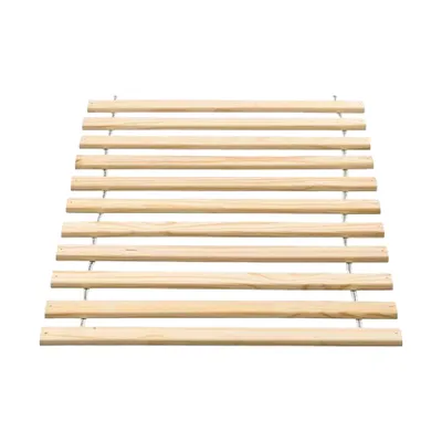 Vipack Rolllattenrost – 90 x 200 cm