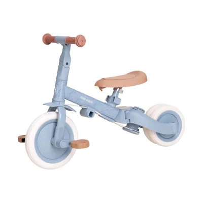 Little Dutch 4-in-1 Driewieler