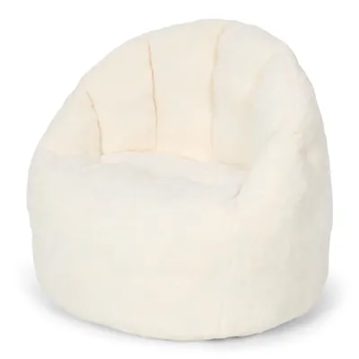 Little Dutch Kindersessel - Pure Soft