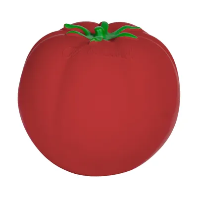 Oli & Carol Babyball - Tomato