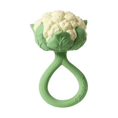 Oli & Carol Rassel - Blumenkohl