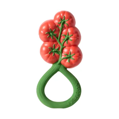 Oli & Carol Rassel - Tomate
