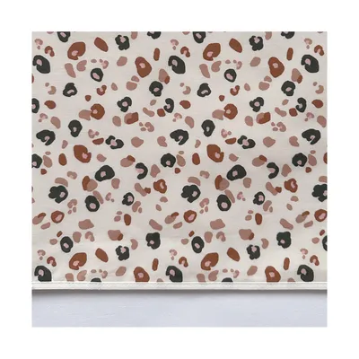 Bink Bedding Babylaken - Leopard - 75 x 100 cm