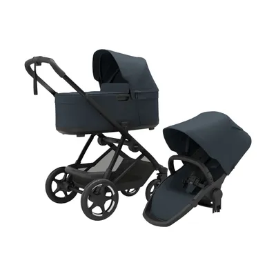 Thule Charm 2-in-1 Kinderwagen