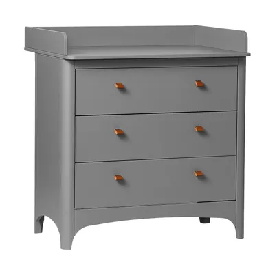 Leander Classic Wickelaufsatzplatte