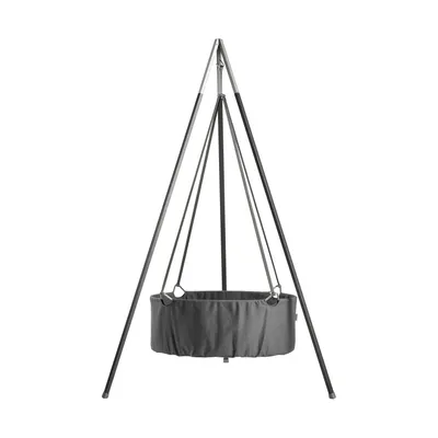 Leander Classic Hängewiege – Grau