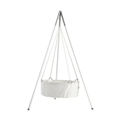 Leander Classic Hängewiege – Weiß