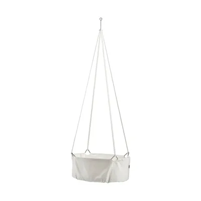Leander Classic Hangwieg - Wit