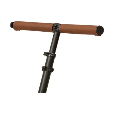 Veer Cruiser Leren Handgrepen - Bruin