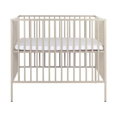 Europe Baby - Liam II Laufstall - 80x100