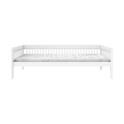 LifeTime Breeze Basisbett – Rolllattenrost