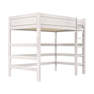Life Time Hochbett Premium  - 177 cm - 120 cm