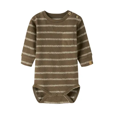 Lil'Atelier Romper