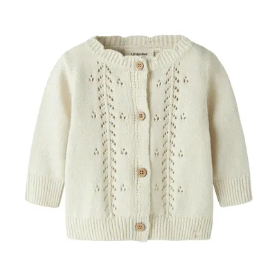 Lil'Atelier Vestje