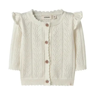 Lil' Atelier Strickweste