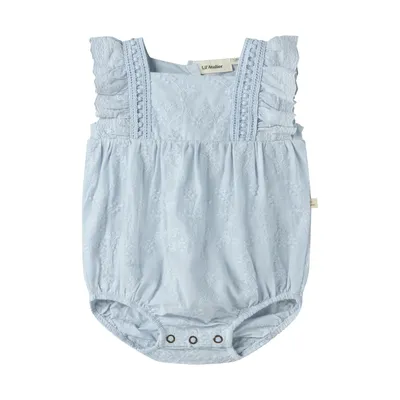 Lil' Atelier Romper - Plein Air - Maat