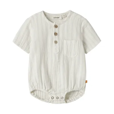 Lil' Atelier Shirt