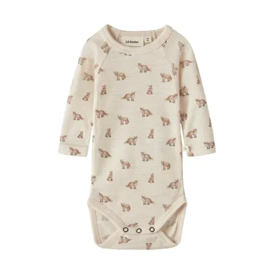 Lil' Atelier Babybody - Turtledove