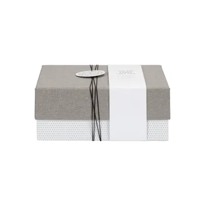 Babypark Exclusief Geschenkbox