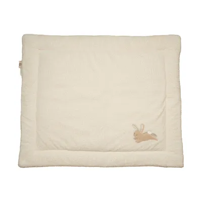 Little Dutch Baby Bunny Laufstallteppich - 80 x 100 cm
