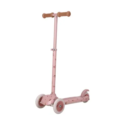 Little Dutch Roller