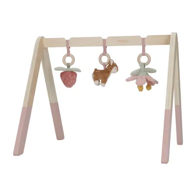 Little Dutch Fairy Garden Babygym