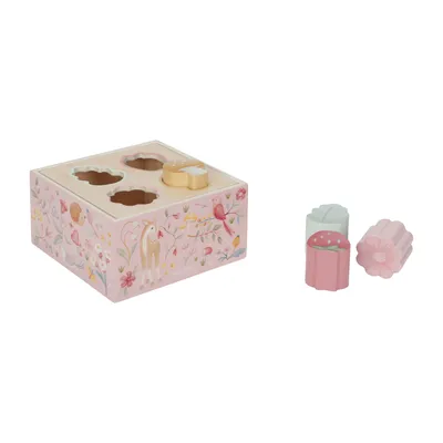 Little Dutch Fairy Garden Formensortierer