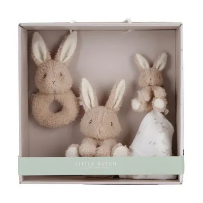 Little Dutch Geschenkbox - Baby Bunny