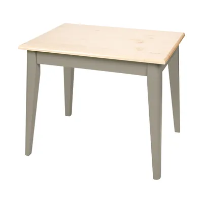 Little Dutch Holz Schooltafeltje - Olive