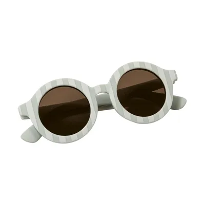 Little Dutch Sonnenbrille - Fresh Greens