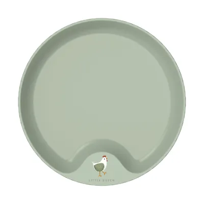 Mepal Kinderteller Mio