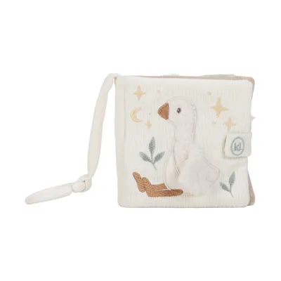 Little Dutch Newborn Naturals Buggyboekje