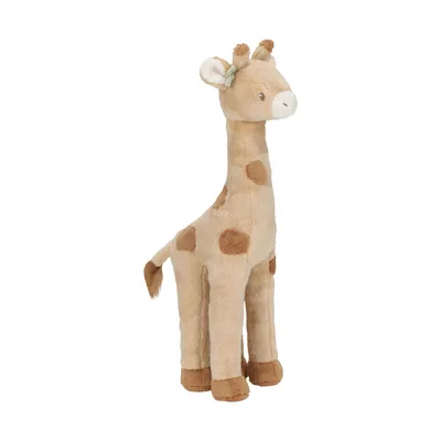 Little Dutch Plüschgiraffe - Safari Friends