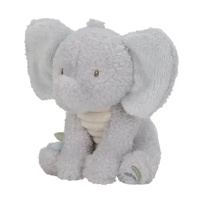 Little Dutch Kuscheltier Elefant - Safari Friends
