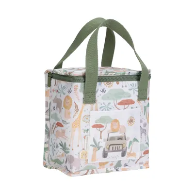Little Dutch Kühltasche - Safari Friends