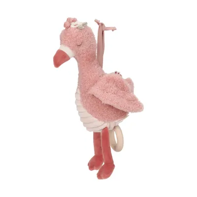 Little Dutch Spieluhr – Safari Friends – Löwe