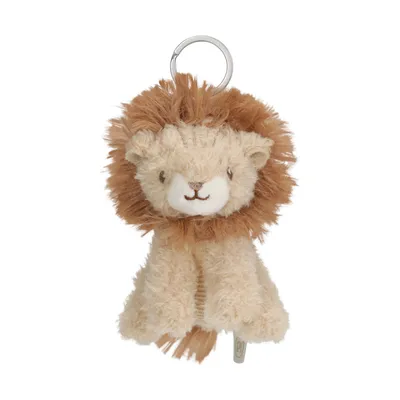 Little Dutch Schlüsselanhänger – Safari Friends – Löwe