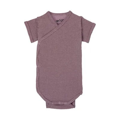 Lodger Ciumbelle Wickelbody -  Rose 