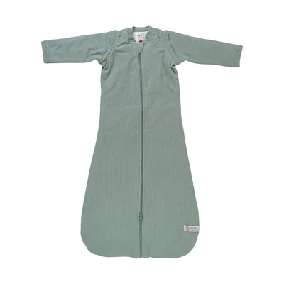 Lodger Hopper Nomad Rib Schlafsack - Peppermint