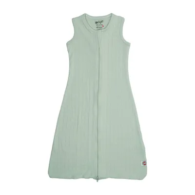 Lodger Hopper Solid Sommerschlafsack - Peppermint