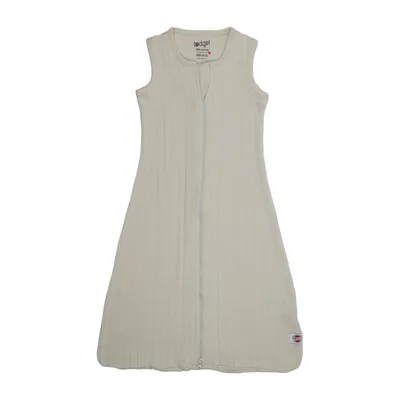 Lodger Hopper Solid Sommerschlafsack - Birch