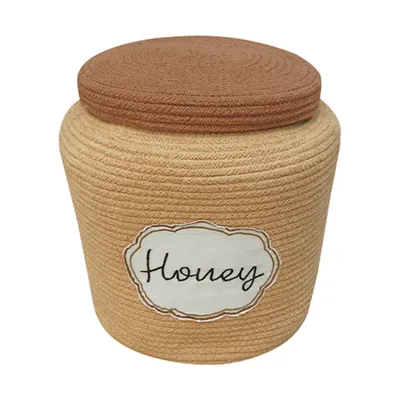 Lorena Canals Opbergmand - Honey Pot