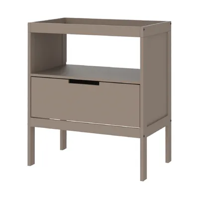 Europe Baby Ralph Luiertafel Chestnut