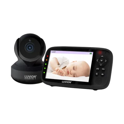 Luvion Babyfoon - Essential 2