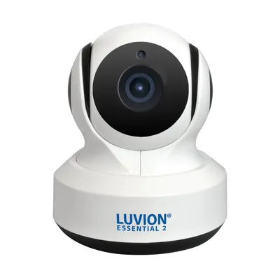 Luvion Essential 2 Losse Camera - Wit