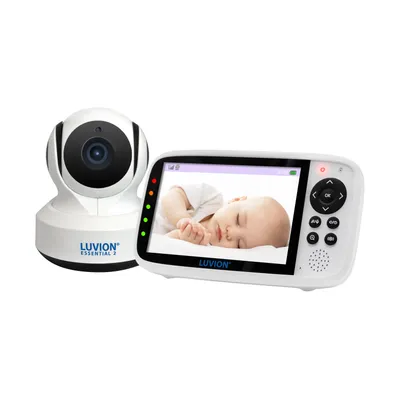 Luvion Babyphone – Essential 2