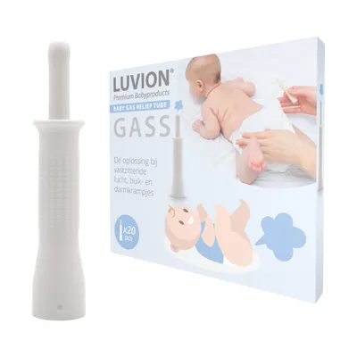 Luvion Gassi - 20 Stück