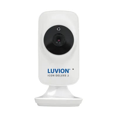 Luvion Icon Deluxe 2 Extra Camera