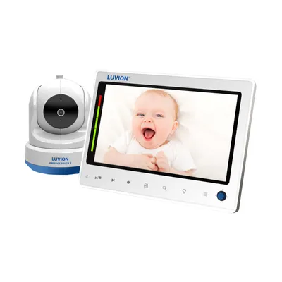 Luvion Prestige Touch 3 - Babyphone